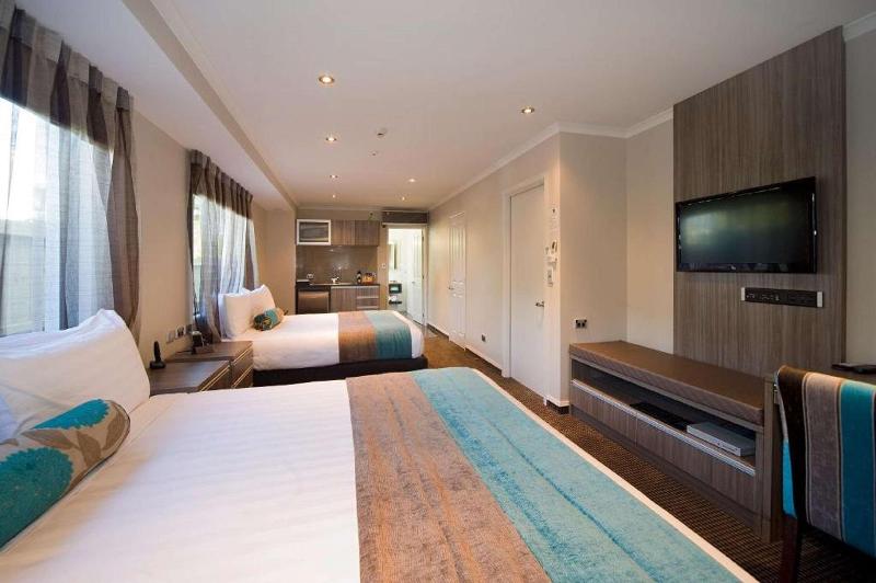 Apartamento 1 Dormitório com Terraço, Ilunion Miramar