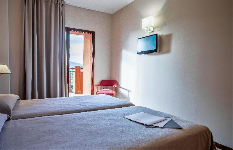 Apartamento 2 Dormitórios, Ilunion Miramar