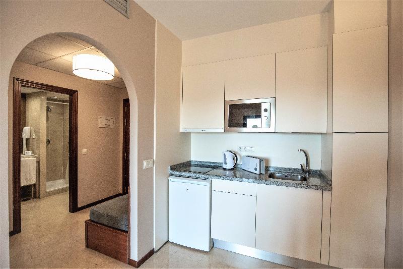 Студия Стандарт, Ilunion Miramar