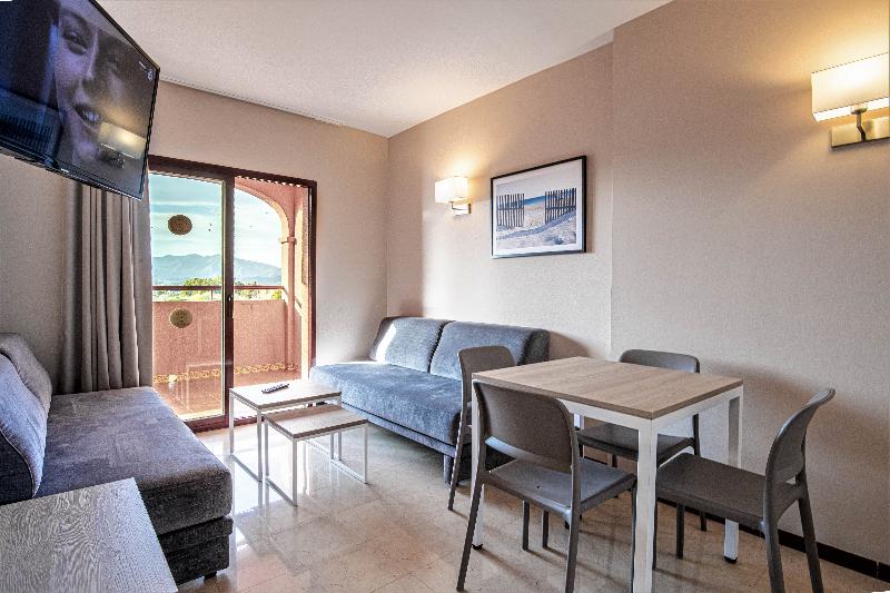 Apartamento 1 Quarto, Ilunion Miramar