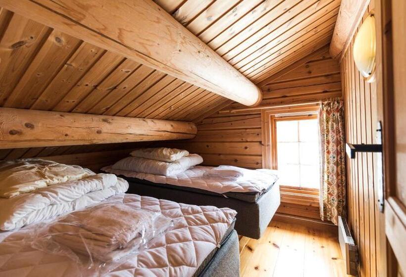 Дом 1 Спальня, Bardøla Fjelltun