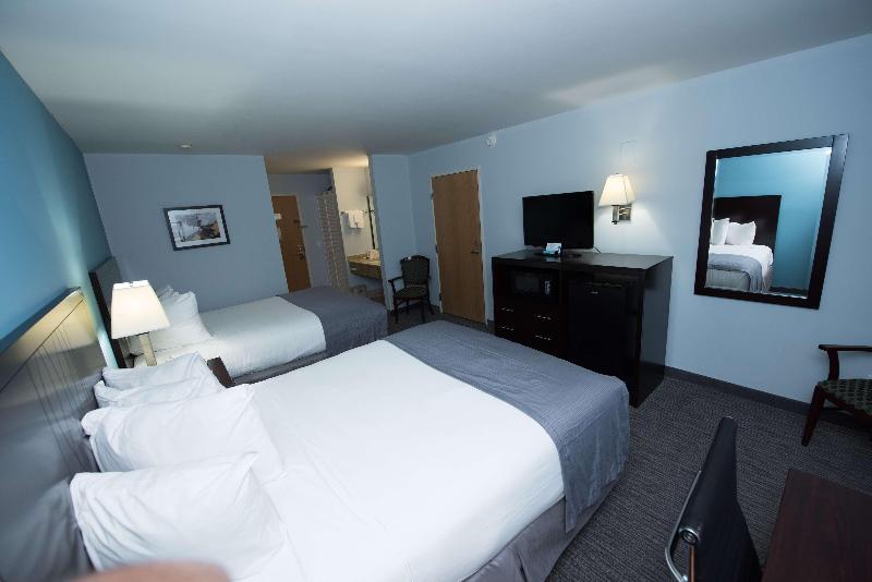 اتاق لوکس, Hilton Lille