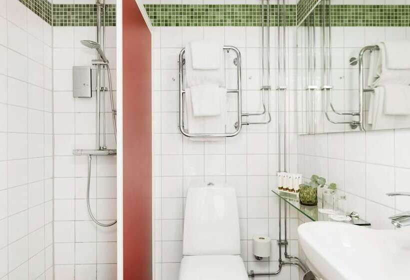Номер Стандарт, Profilhotels Hotel Garden