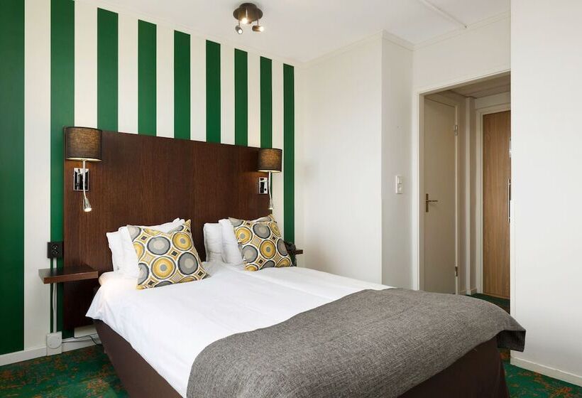 Номер Стандарт, Profilhotels Hotel Garden