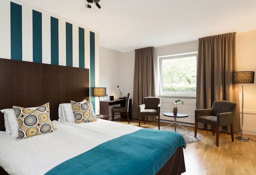 Номер Стандарт, Profilhotels Hotel Garden
