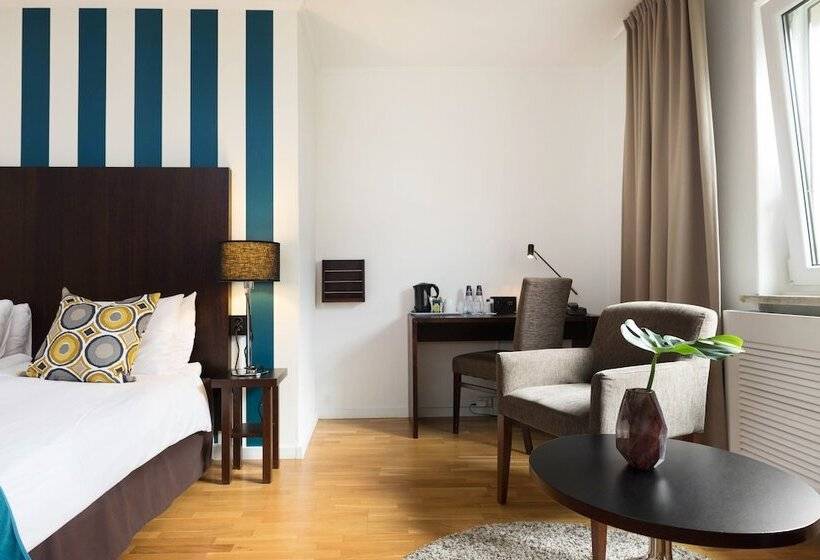 Номер Superior, Profilhotels Hotel Garden