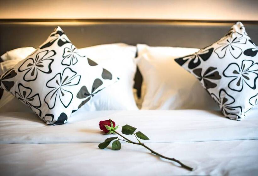 Апартаменты Deluxe 1 Спальня, Guilin Plaza