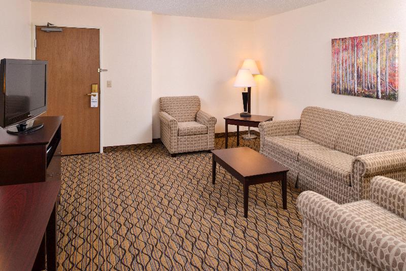 Полулюкс Кровать Кинг, Hilton London Paddington