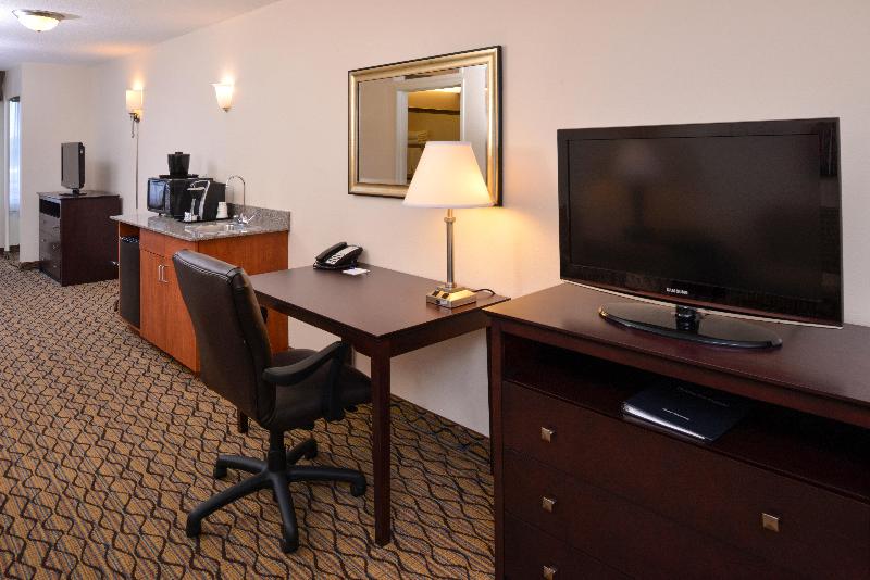 Полулюкс Кровать Кинг, Hilton London Paddington