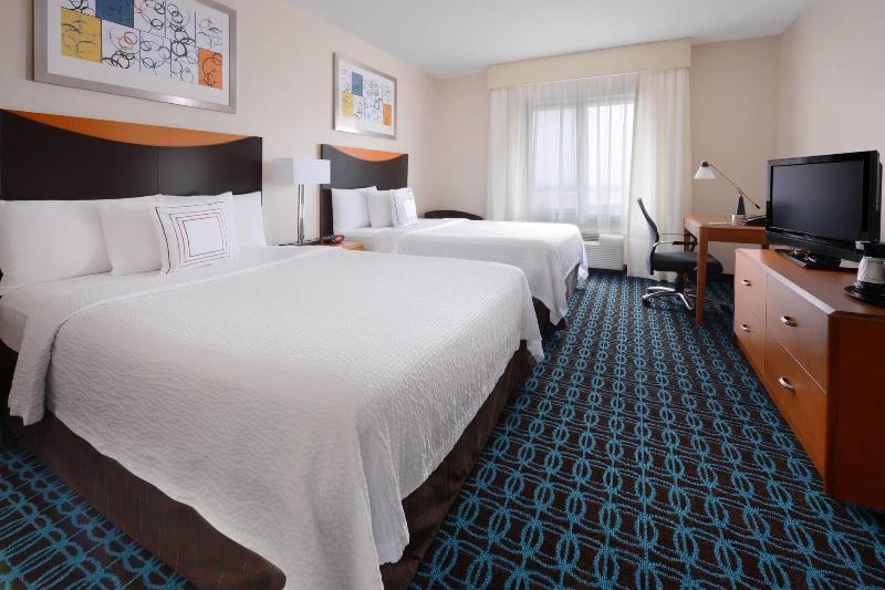 Люкс, Hilton London Paddington