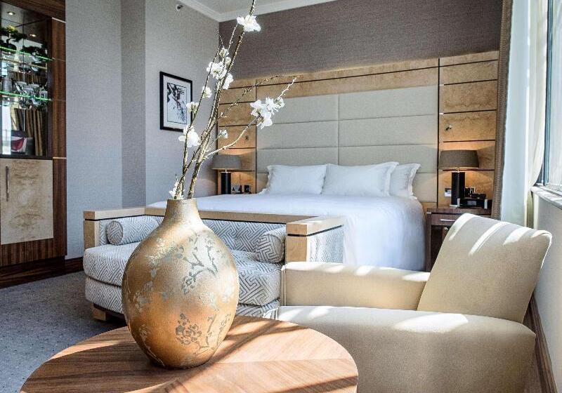 Номер Стандарт, Hilton London Paddington
