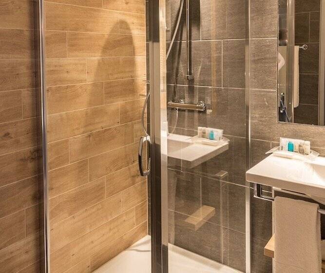 Номер Стандарт, Holiday Inn Budapest Budaörs, An Ihg