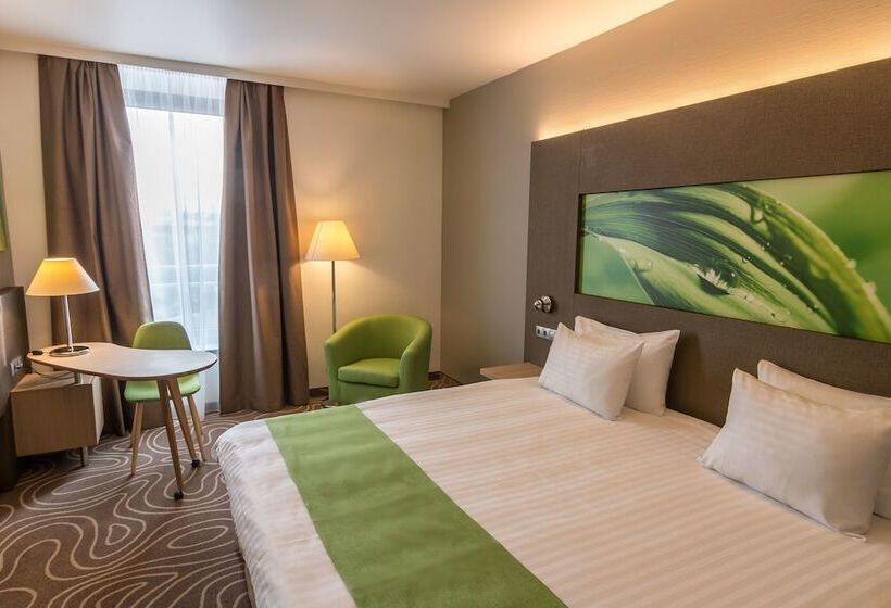 Номер Стандарт, Holiday Inn Budapest Budaörs, An Ihg