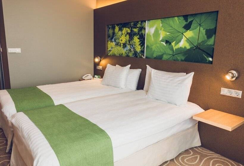 Номер Стандарт, Holiday Inn Budapest Budaörs, An Ihg