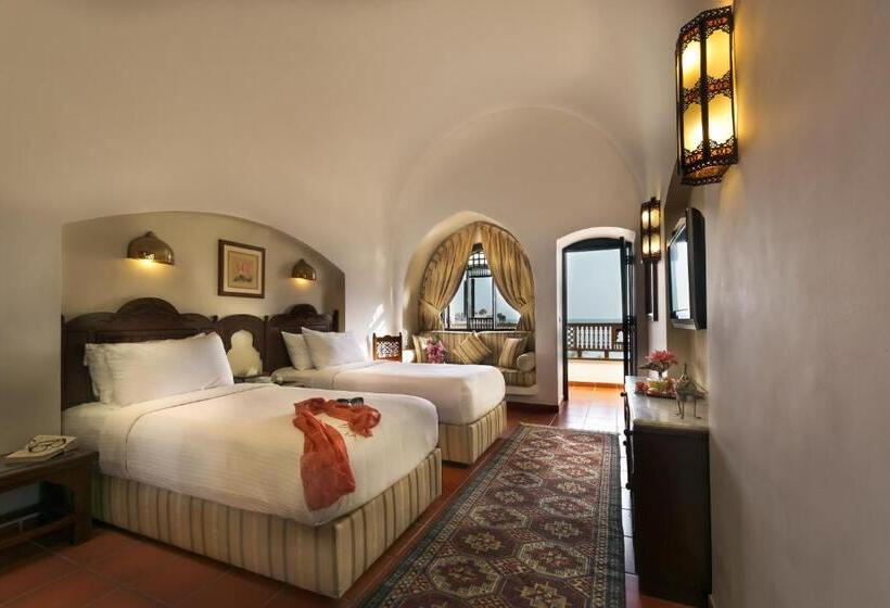اتاق لوکس, Movenpick Resort Sharm El Sheikh
