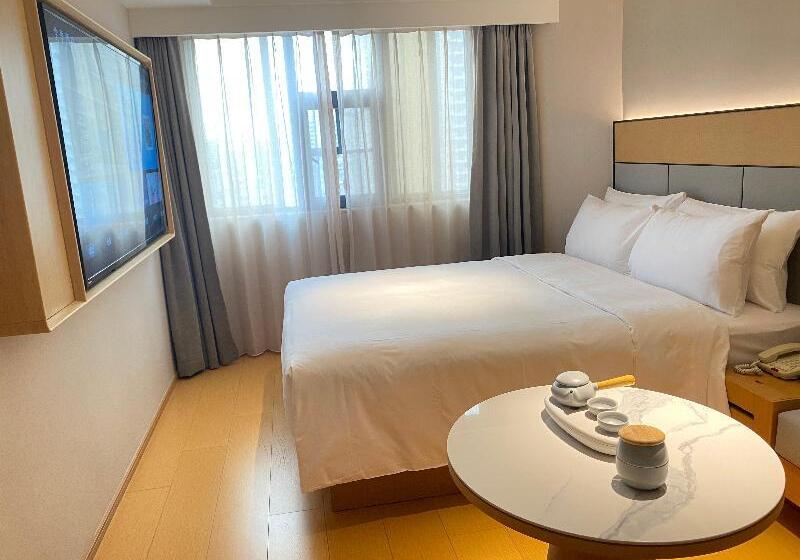 اتاق لوکس, Movenpick Resort Sharm El Sheikh