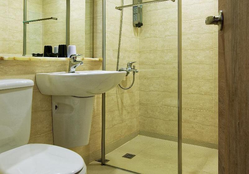 اتاق لوکس, Movenpick Resort Sharm El Sheikh