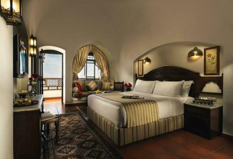 اتاق استاندارد در طبقه همکف, Movenpick Resort Sharm El Sheikh