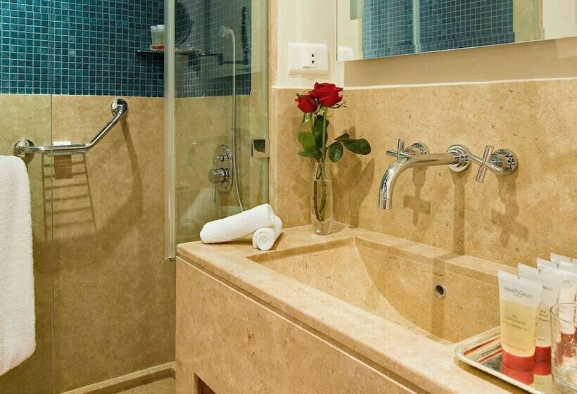 اتاق استاندارد در طبقه همکف, Movenpick Resort Sharm El Sheikh