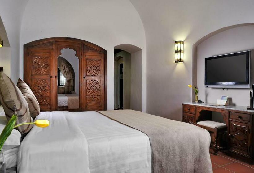 اتاق کلاسیک, Movenpick Resort Sharm El Sheikh