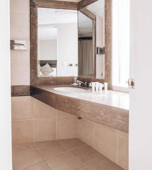 Президентский Люкс, Suites Del Bosque