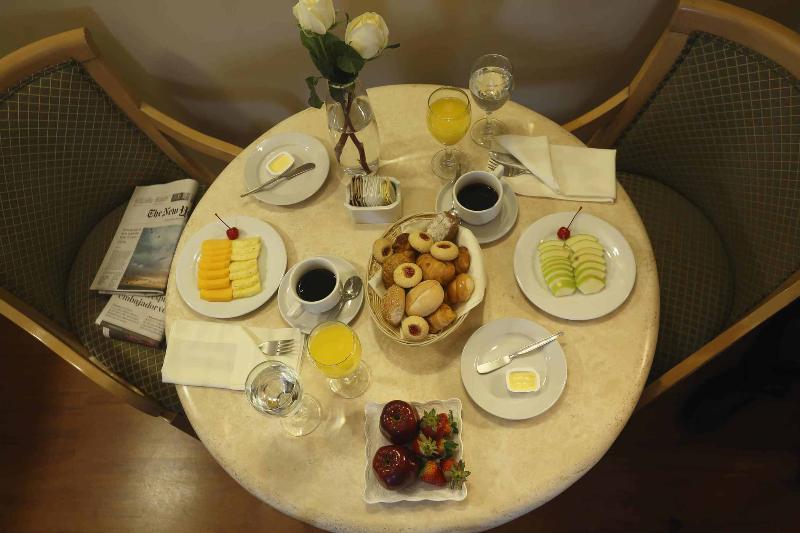 Полулюкс Кровать Кинг, Suites Del Bosque