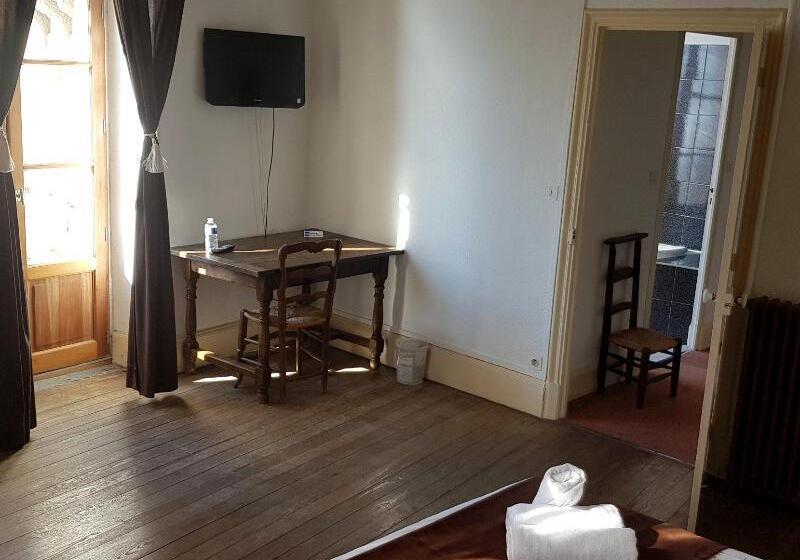 Президентский Люкс, Suites Del Bosque