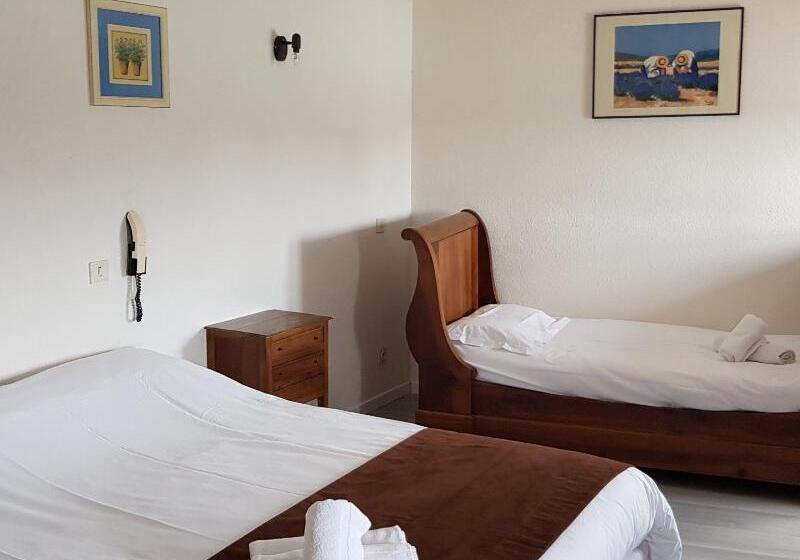 Президентский Люкс, Suites Del Bosque