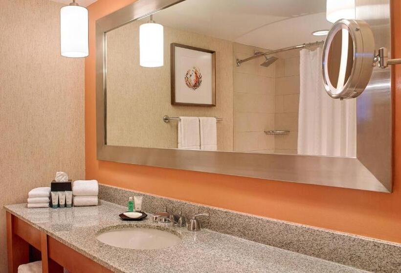 Люкс Executive Кровать Кинг, The Westin Las Vegas Hotel & Spa