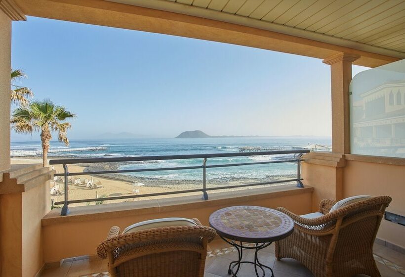 オーシャンビュースイート, Secrets Bahía Real Resort & Spa - Adults Only