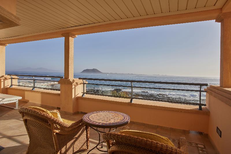 オーシャンビュースイート, Secrets Bahía Real Resort & Spa - Adults Only