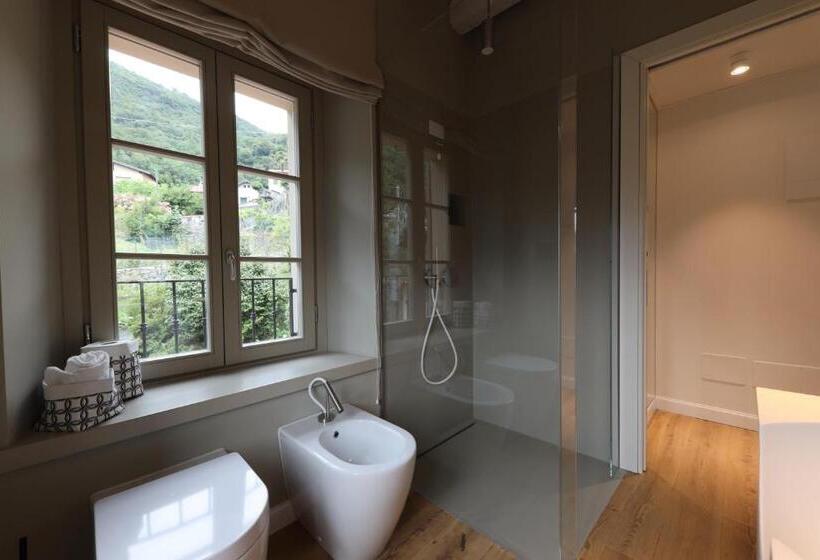 Стандартный Номер Кровать Кинг, Villa Mojana Bellagio