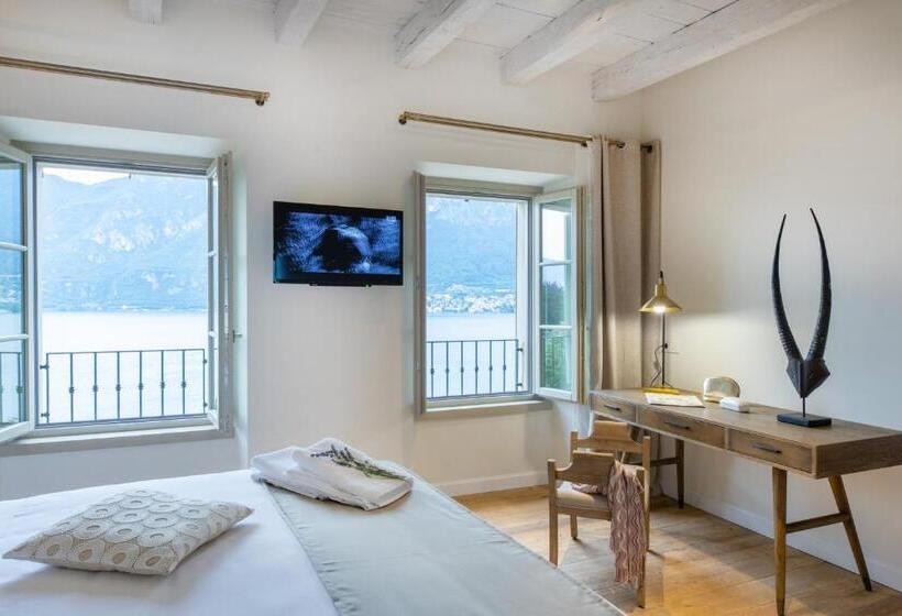 Стандартный Номер Кровать Кинг, Villa Mojana Bellagio