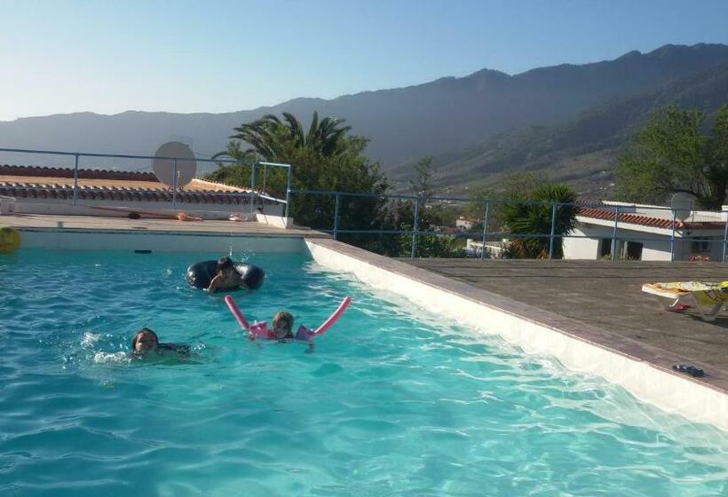 Бунгало Стандарт 2 Спальни, Los Guanches Bungalows