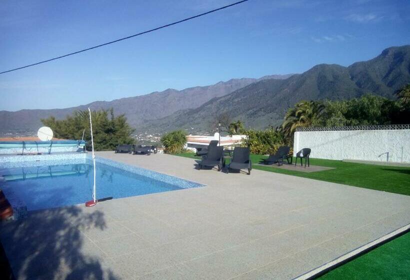 Бунгало Стандарт 2 Спальни, Los Guanches Bungalows
