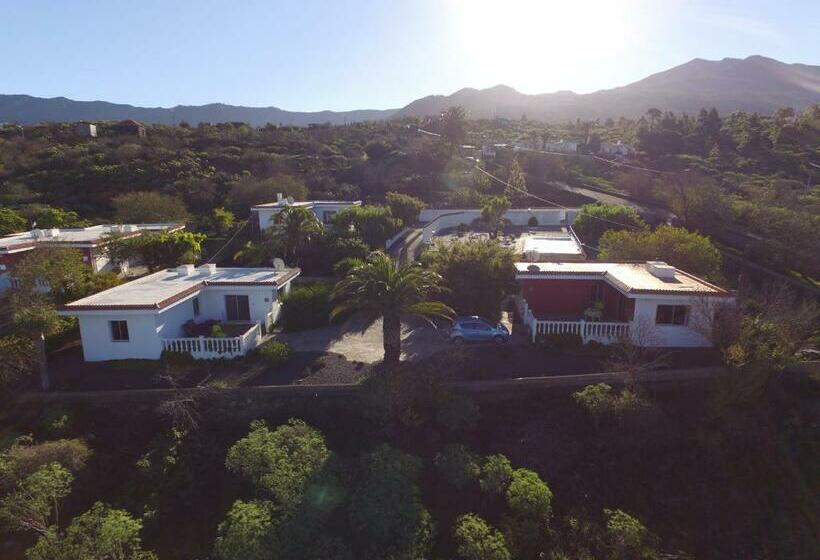 Бунгало Стандарт 2 Спальни, Los Guanches Bungalows