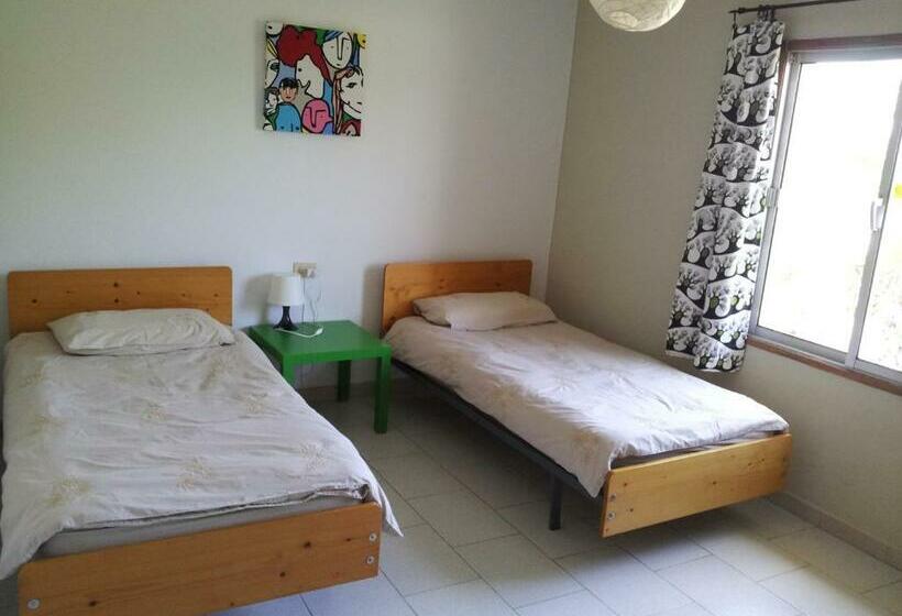 Бунгало Стандарт 2 Спальни, Los Guanches Bungalows