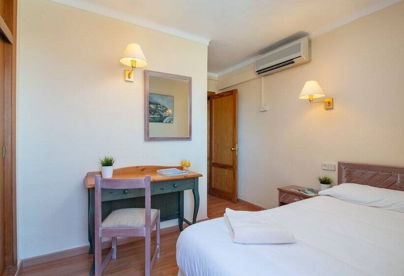 침실 1개 아파트, Apartamentos Carlos V