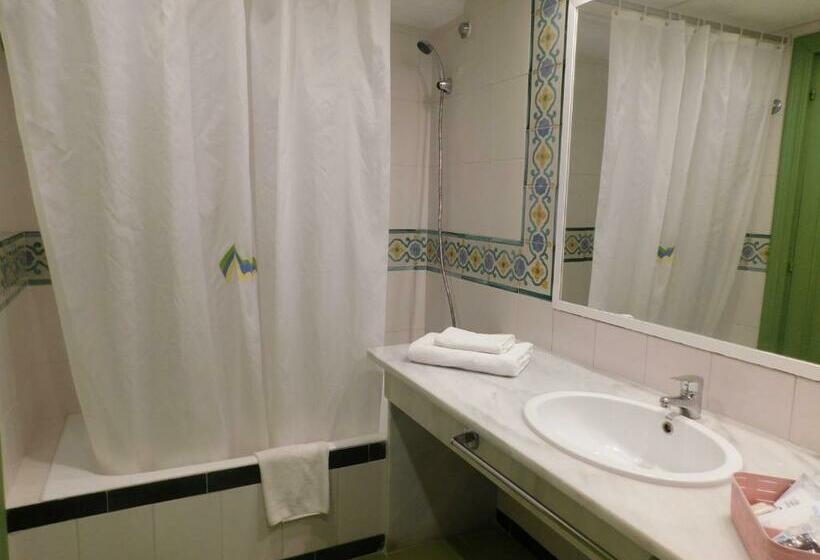 1 Bedroom Apartment with Terrace Sea View, Destinos De Sol La Minería Roquetas De Mar