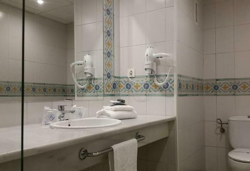 1 Bedroom Apartment with Terrace Sea View, Destinos De Sol La Minería Roquetas De Mar