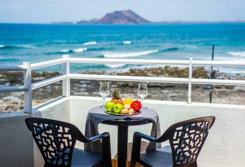 海の見えるスタンダードスタジオ, Dunas Club Hotel & Apartamentos