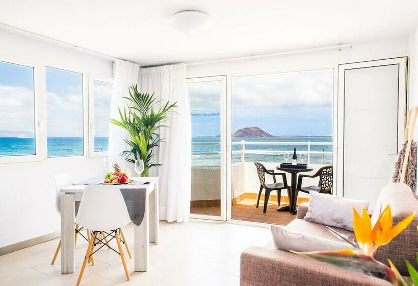 海の見えるスタンダードスタジオ, Dunas Club Hotel & Apartamentos