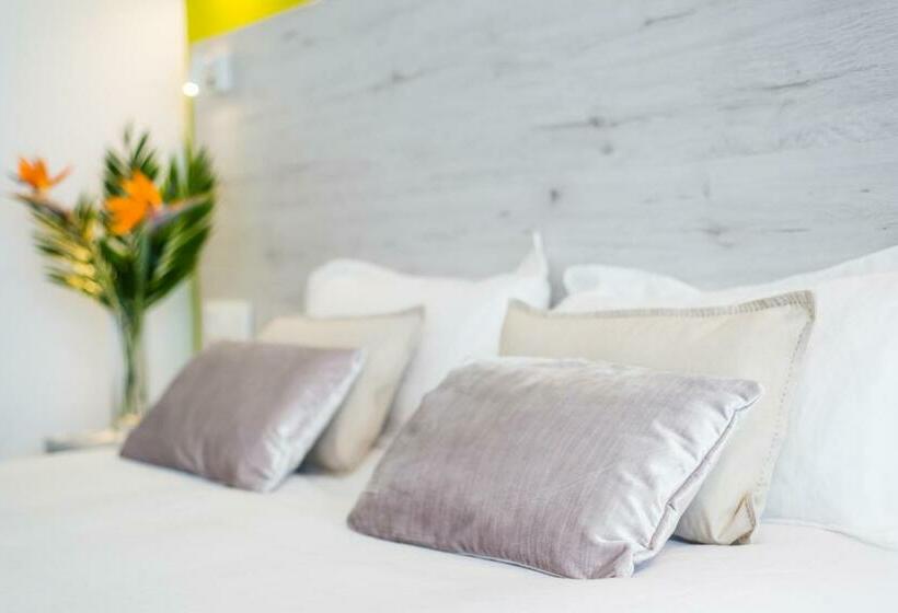 １ベッドルームアパートメント, Dunas Club Hotel & Apartamentos