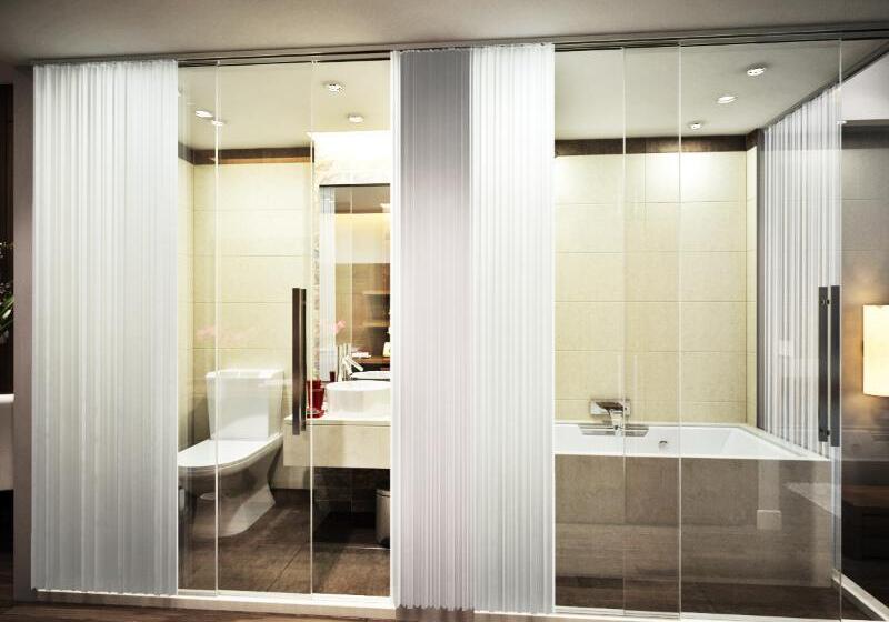 Номер Стандарт, Doubletree By Hilton Fresno Convention Center