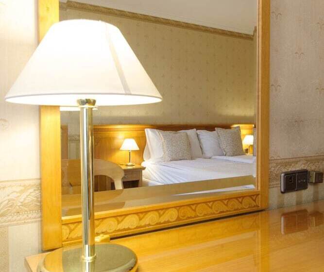 Номер Deluxe, Downtown   Top Location In The Heart Of Sofia City
