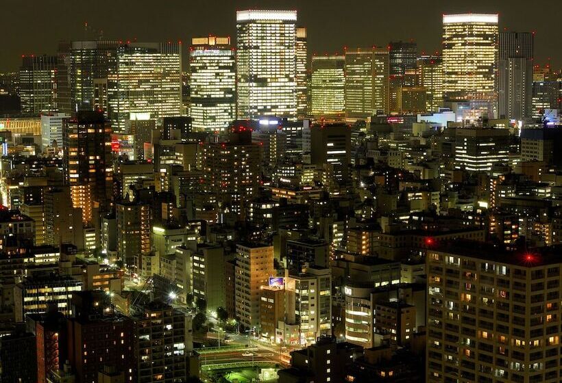 Номер Стандарт, Ginza Creston