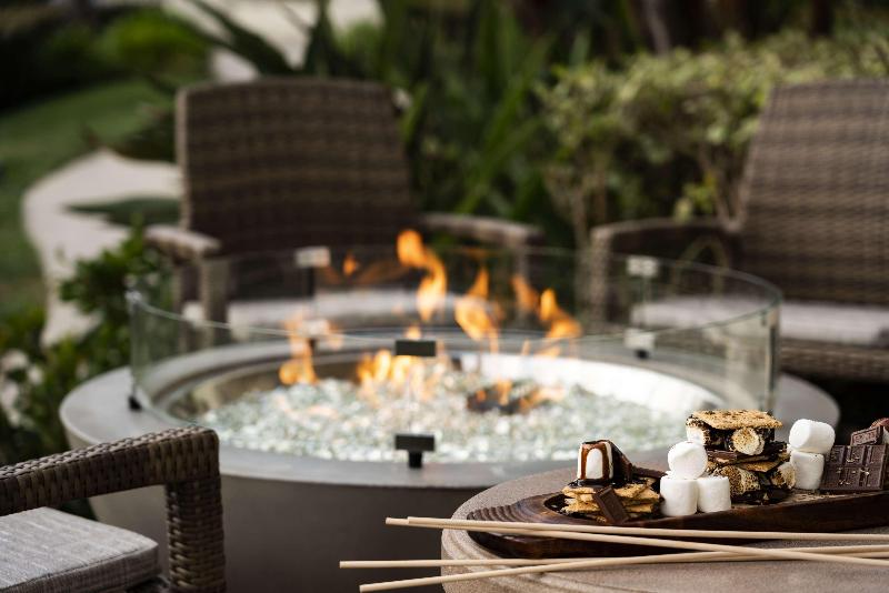 Стандартный Номер Кровать Кинг, Hyatt Regency Huntington Beach Resort And Spa