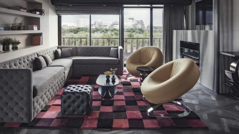 Номер Стандарт, Hyatt Regency Huntington Beach Resort And Spa