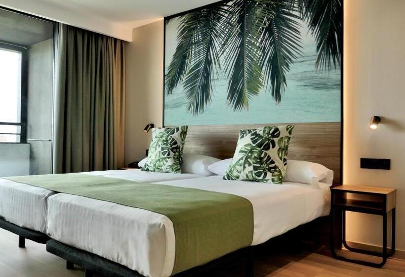 Quarto Deluxe, Primavera Park 4* Sup