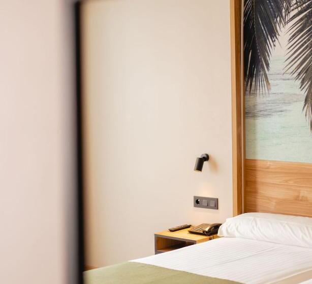 Quarto Comfort, Primavera Park 4* Sup